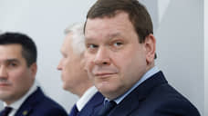 Дмитрий Ноженко назначен вице-мэром Екатеринбурга по вопросам экономического развития