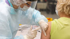 Более 25 тысяч свердловчан привились от коронавируса за минувшие выходные