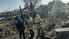 Куйвашев поручил усилить охрану многодетных семей после гибели пяти детей в пожаре