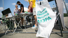 Свердловские активисты подали иск к депутатам из-за отказа проводить референдум о прямых выборах