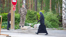Выселенные из Среднеуральского монастыря монахини попросили епархию о помощи