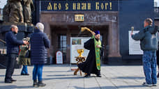 Свердловские власти не будут вводить ограничения на посещение храмов во время Пасхи