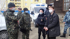 Суд на Урале назначил пожизненный срок поджигателю дома, в котором погибли восемь человек
