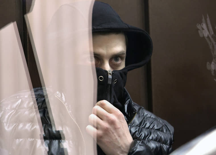 Судебный процесс по делу хакерской группировки Lurk в Кировском районном суде
