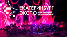 Содержание «Екатеринбург-Экспо» за три года оценили в 231 млн рублей