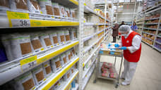 Свердловские власти договорились с торговыми сетями о «заморозке» цен на продукты