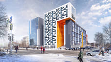 «Маяк» построит на месте снесенного конструктивистского здания ЖК на 405 жителей