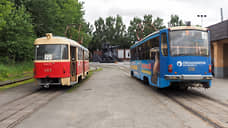 В Екатеринбурге из-за ремонта изменят шесть трамвайных маршрутов