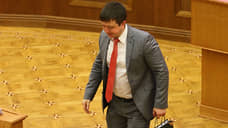 Игорь Торощин возглавил свердловский список ЛДПР на выборах в Госудуму