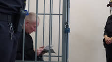 Суд отказал в аресте бывшего вице-мэра Екатеринбурга Виктора Контеева