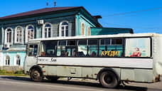 Свердловская ГИБДД во время рейдов выявила около 300 неисправных автобусов