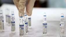 В Екатеринбург доставили еще 31 тыс. доз вакцины «Спутник V»