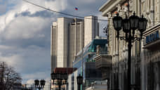 Счетная палата РФ проверит эффективность использования кредитов Свердловской областью