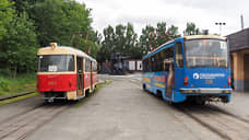 «Синара-Девелопмент» получила разрешение на подготовку проекта для строительства трамвайной линии в Новокольцовский