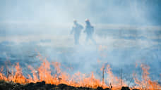 Дым от пожаров в Якутии достиг Югры