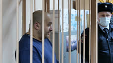 Суд арестовал второго обвиняемого по делу о массовом отравлении метанолом в Екатеринбурге