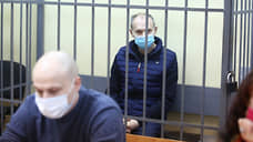 Экс-главе УМВД Екатеринбурга продлили содержание под стражей до мая 2022 года