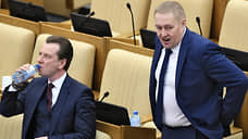 Андрей Альшевских войдет в новый состав комиссии Госдумы по расследованию иностранного вмешательства в дела РФ