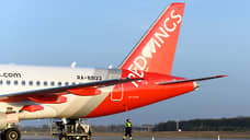 Red Wings с 30 марта запустит рейсы из Екатеринбурга в Анталию