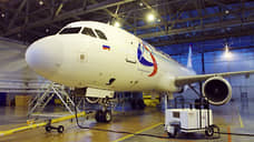 «Уральские авиалинии» перевели в российский реестр первые Airbus A320