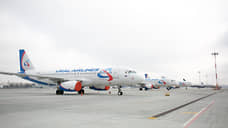 «Уральские авиалинии» продлили приостановку полетов в Азербайджан и Армению