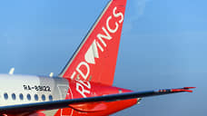 Red Wings запустит рейс из Екатеринбурга в  Горно-Алтайск