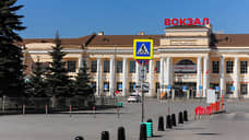 На вокзале Екатеринбурга увековечат память об архитекторе Бабыкине и инженере Ипатьеве