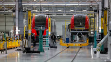 Судьба «Уральских локомотивов» на фоне ухода из России Siemens остается неизвестной