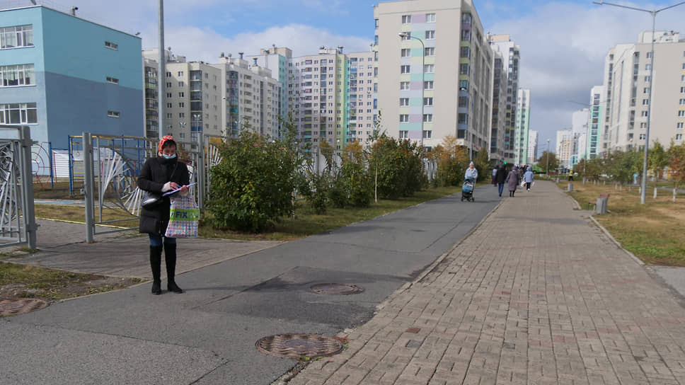 В Академическом районе на пять дней отключат горячую воду – Коммерсантъ