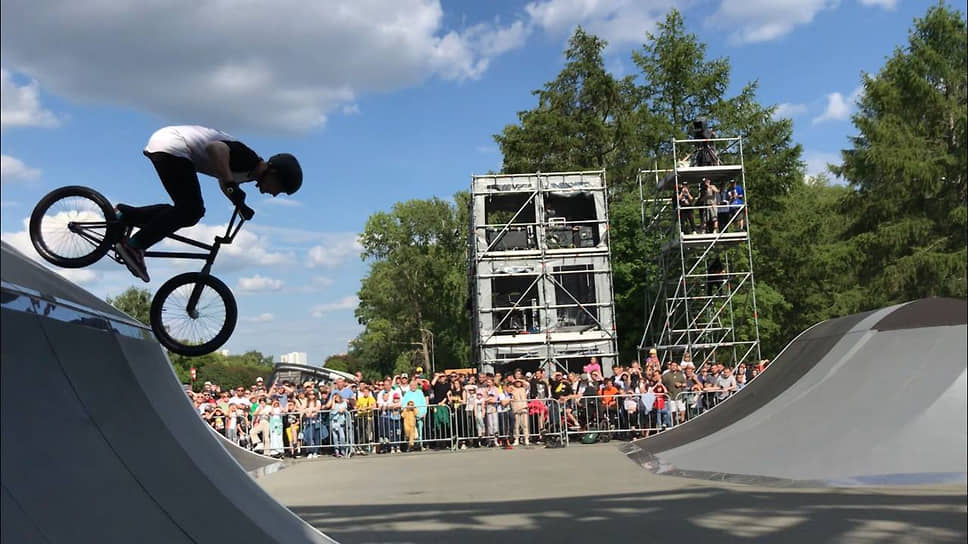 Устройство BMX-парка. Как устроен и из чего состоит BMX парк – FK-ramps