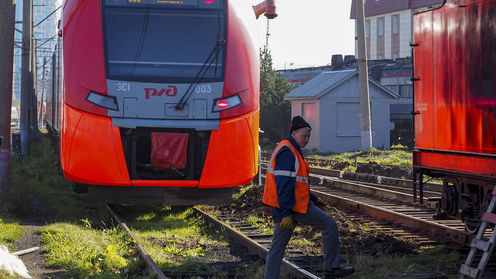 Проект наземного метро в екатеринбурге