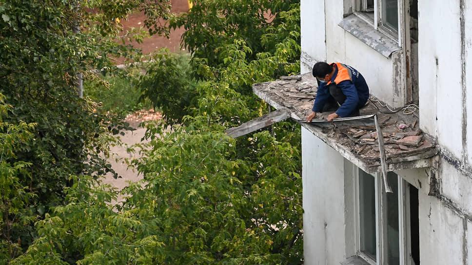 Строительство дома в пионерском