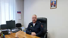 Полицию Качканара возглавил подполковник Константин Левин
