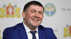 Алексей Шмыков получит полномочия председателя правительства Свердловской области