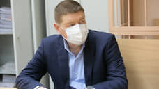 Суд взыскал с осужденного экс-депутата гордумы Екатеринбурга Игоря Плаксина 36 млн рублей