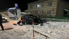 В Тюменской области в ночном ДТП пострадала 16-летняя девушка