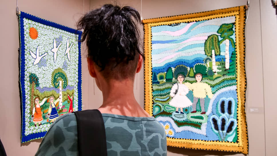 Новые выставки в вологде. Картины из нижегородских государственных художественных музеев. Выставка наивного. Выставка наивного искусства афиша. Наивное искусство художники.