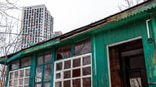 Свердловская область недополучает до 4,5 млрд рублей налогов из-за бесхозной недвижимости