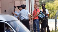 Евгения Ройзмана вновь задержала полиция и планирует доставить в суд