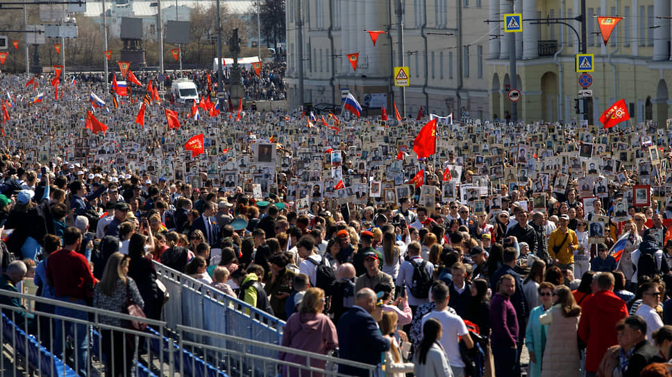 Полк кол во человек