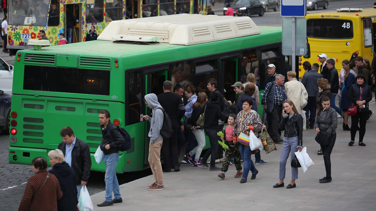 Екатеринбург — Саратов: билеты на автобус от р., цены и расписание