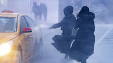 Свердловские спасатели выпустили предупреждение о сильном ветре на 25 февраля