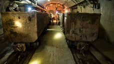 В шахте в Североуральске из-за обрушения под завалами оказались двое рабочих