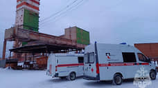 На Урале из-под завалов в шахте рабочих извлекают 15 горноспасателей
