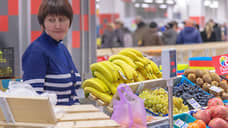 В Свердловской области инфляция в феврале сохранилась на уровне 7,5%