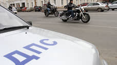 В Свердловской области за неделю выявили более 10,6 тыс. нарушений ПДД