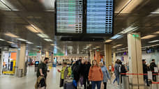 Кольцово изменил порядок процедур для вылетающих по международным рейсам