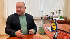 Экс-депутата Свердловского заксобрания Павла Мякишева арестовали по делу о взятке