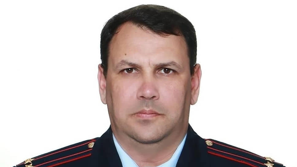 Свердловский подполковник МВД в отставке Максим Стругов погиб в ходе СВО
