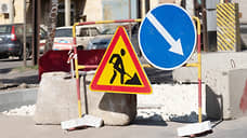 В Екатеринбурге перекроют улицу Ильича до 15 июня из-за ремонта канализации